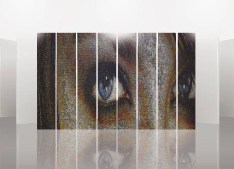 Mosaici fotografici